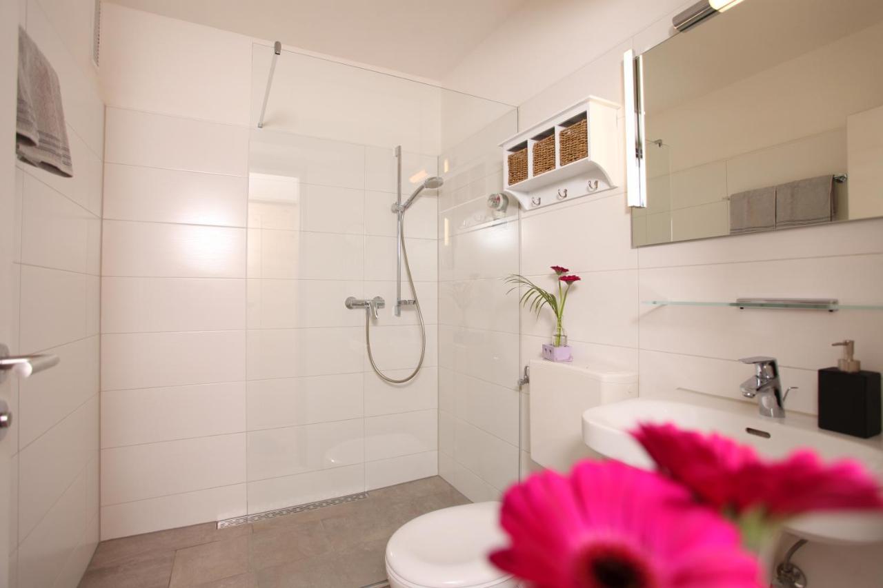 Appartement #demmi's Zirbenstube Altstadten