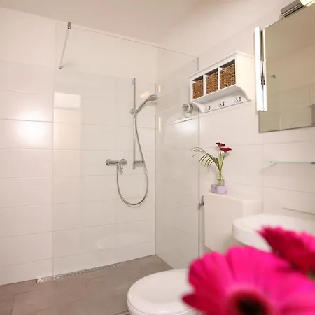 Appartement #Demmi'S Zirbenstube à Altstadten Extérieur photo