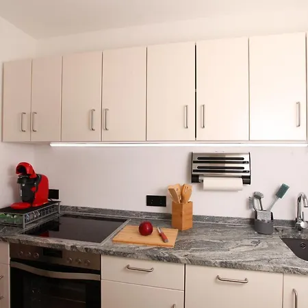 Appartement #Demmi'S Zirbenstube à Altstadten Extérieur photo