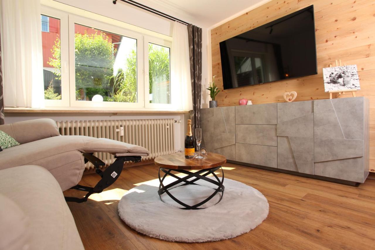 #demmi's Zirbenstube
